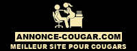 Annonce-Cougar logo France