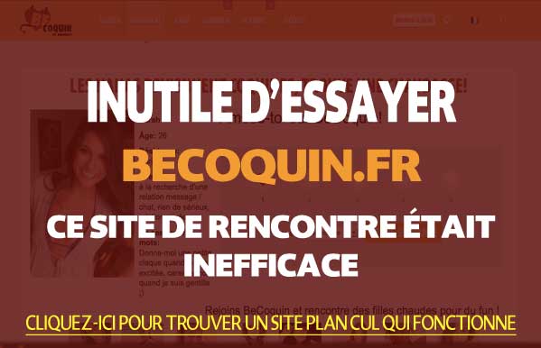 Becoquin France