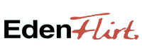 Edenflirt logo France