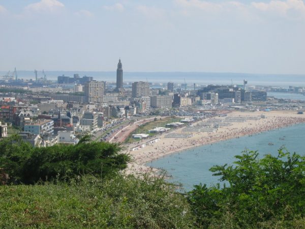 Plan cul Le Havre : rencontres coquines en Normandie et dans le 76
