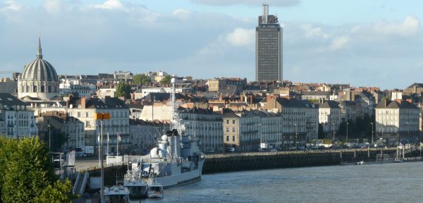 Plan cul Nantes : rencontres coquines dans le 44