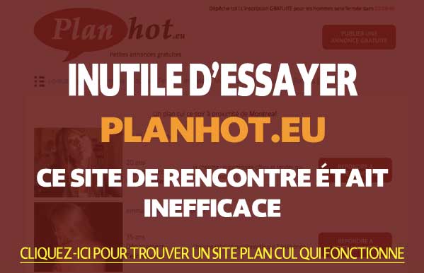 PlanHot France