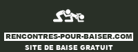 Rencontres-Pour-Baiser logo France