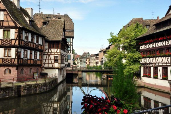 Plan cul Strasbourg: faire des rencontres coquines facilement dans le Grand Est