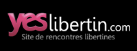 YesLibertin logo France